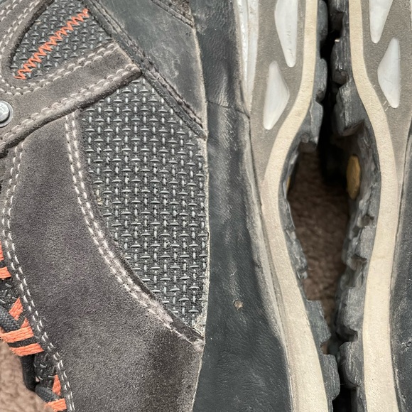 Hanwag Makra Combi Men’s Boots - Picture 13 of 15